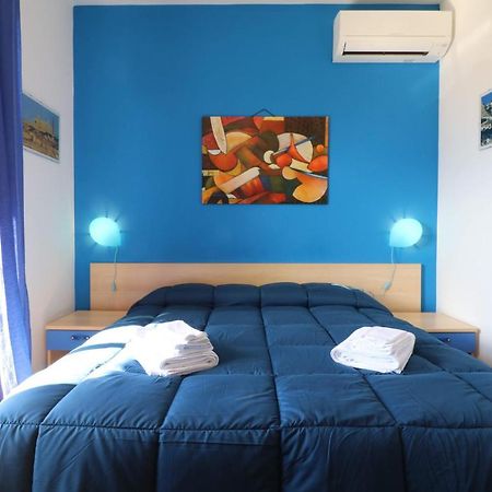 B&B Spiaggia Di Ponente Scicli Exteriér fotografie