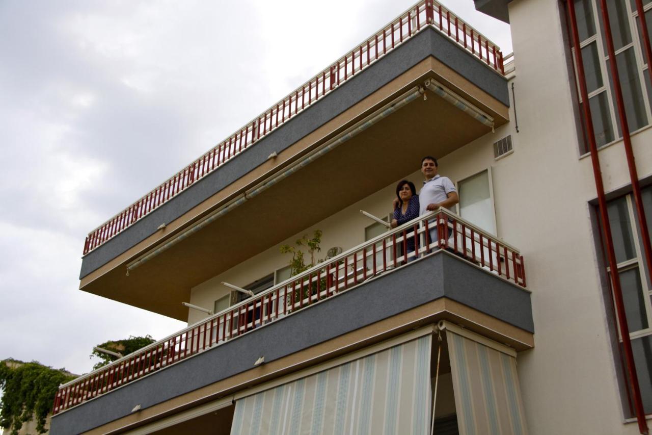 B&B Spiaggia Di Ponente Scicli Exteriér fotografie