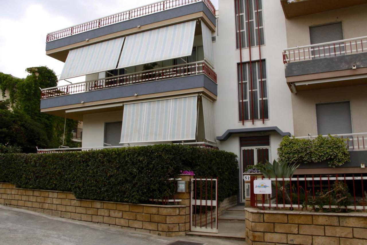 B&B Spiaggia Di Ponente Scicli Exteriér fotografie