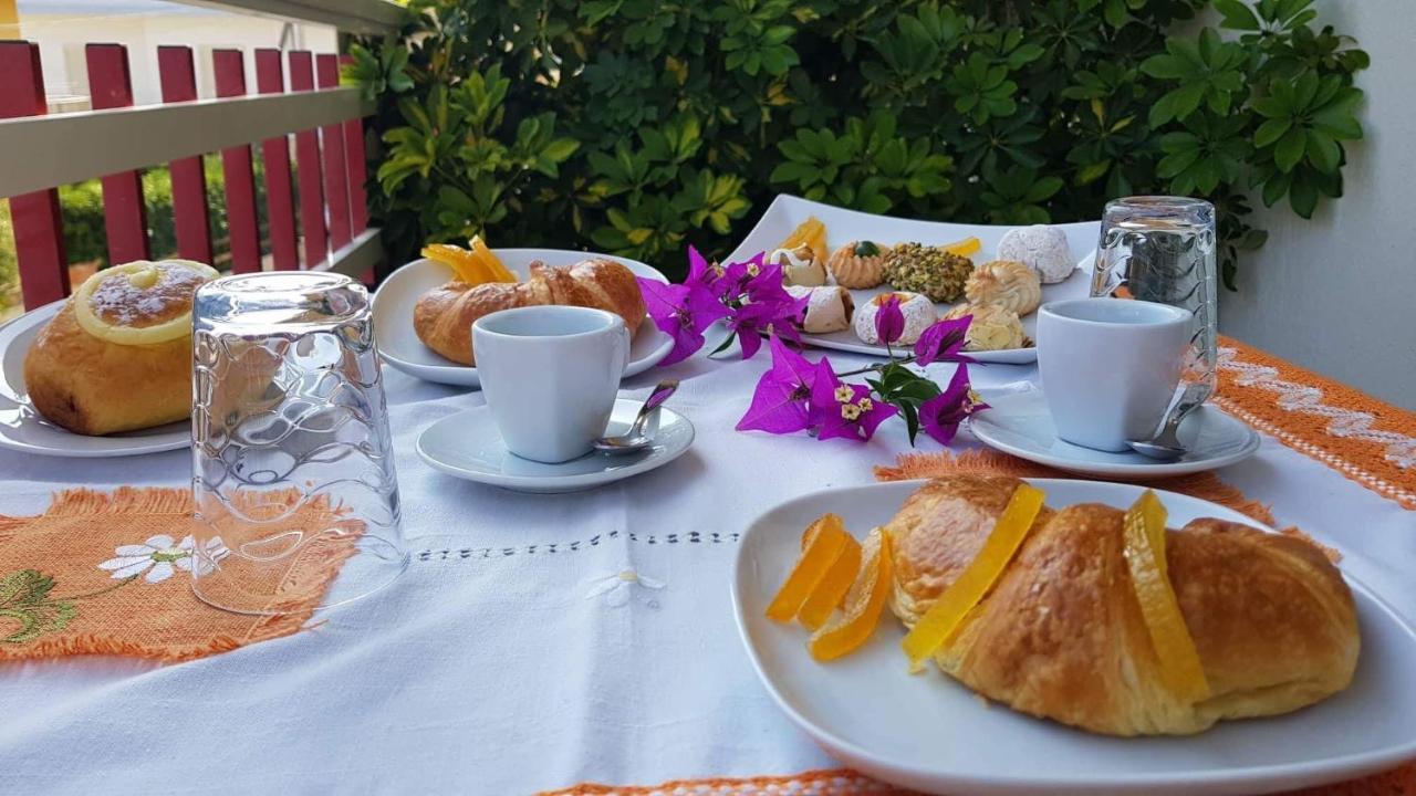 B&B Spiaggia Di Ponente Scicli Exteriér fotografie