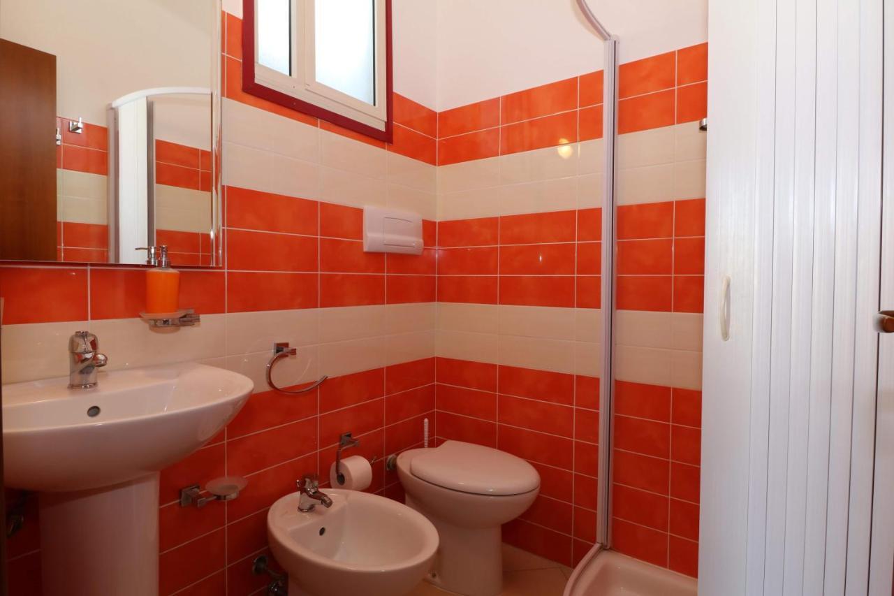B&B Spiaggia Di Ponente Scicli Exteriér fotografie