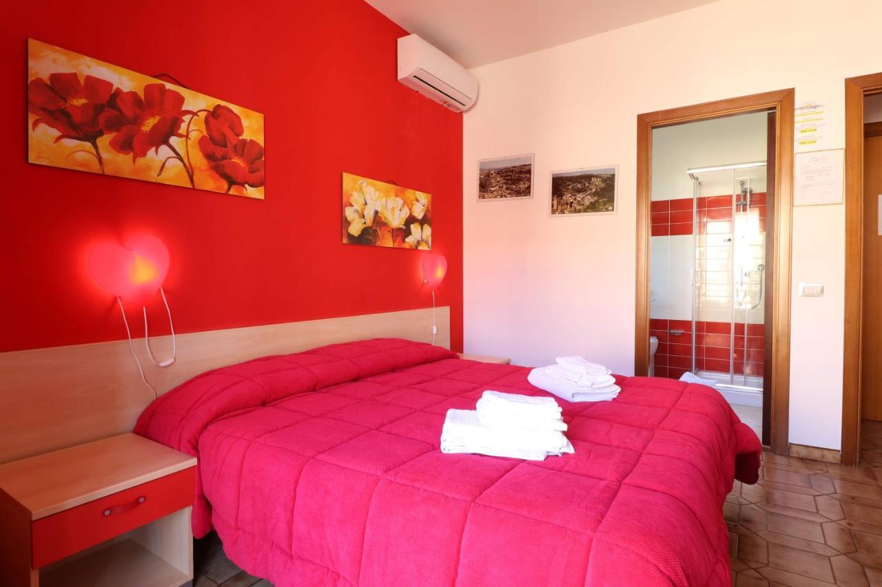 B&B Spiaggia Di Ponente Scicli Exteriér fotografie