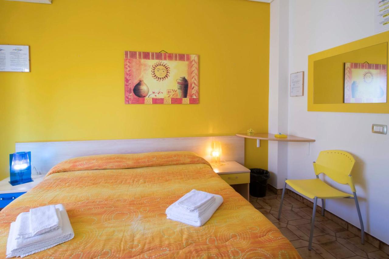 B&B Spiaggia Di Ponente Scicli Exteriér fotografie