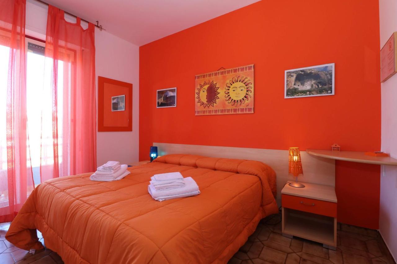 B&B Spiaggia Di Ponente Scicli Exteriér fotografie
