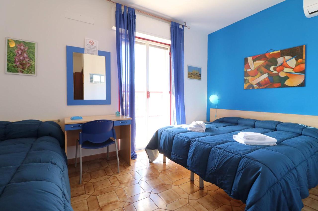 B&B Spiaggia Di Ponente Scicli Exteriér fotografie