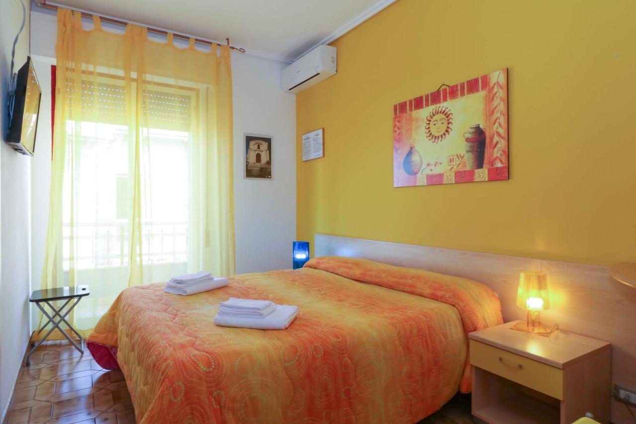 B&B Spiaggia Di Ponente Scicli Exteriér fotografie