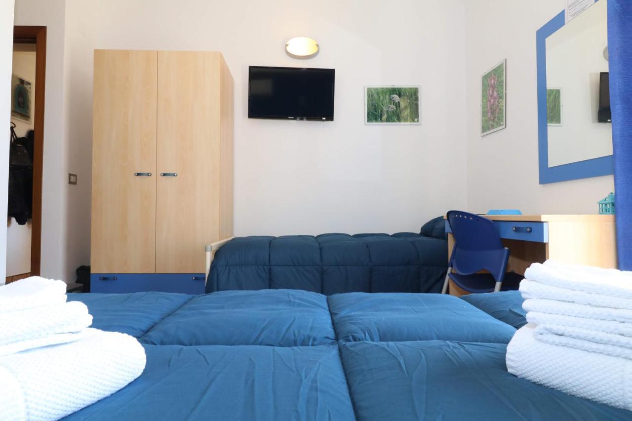 B&B Spiaggia Di Ponente Scicli Exteriér fotografie