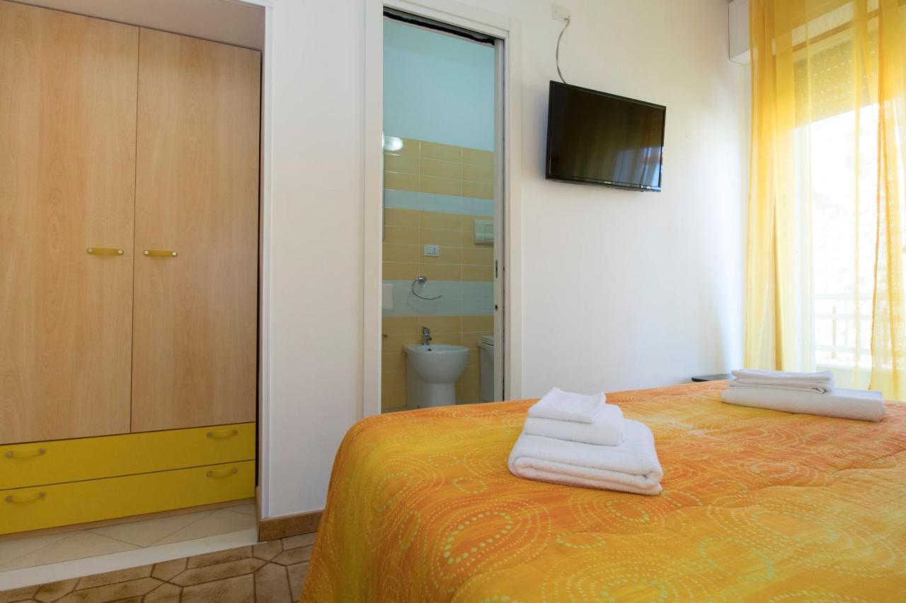 B&B Spiaggia Di Ponente Scicli Exteriér fotografie