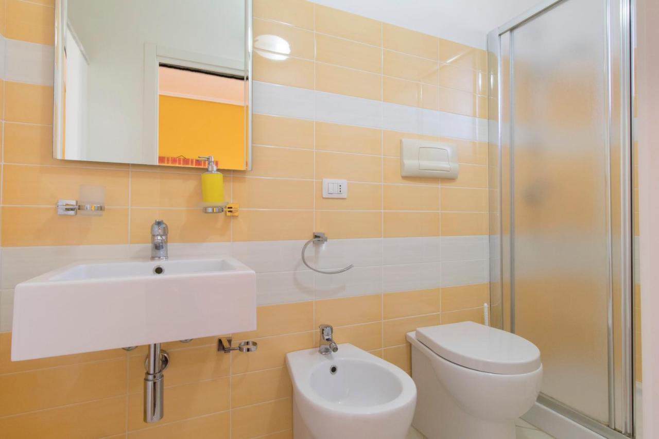 B&B Spiaggia Di Ponente Scicli Exteriér fotografie