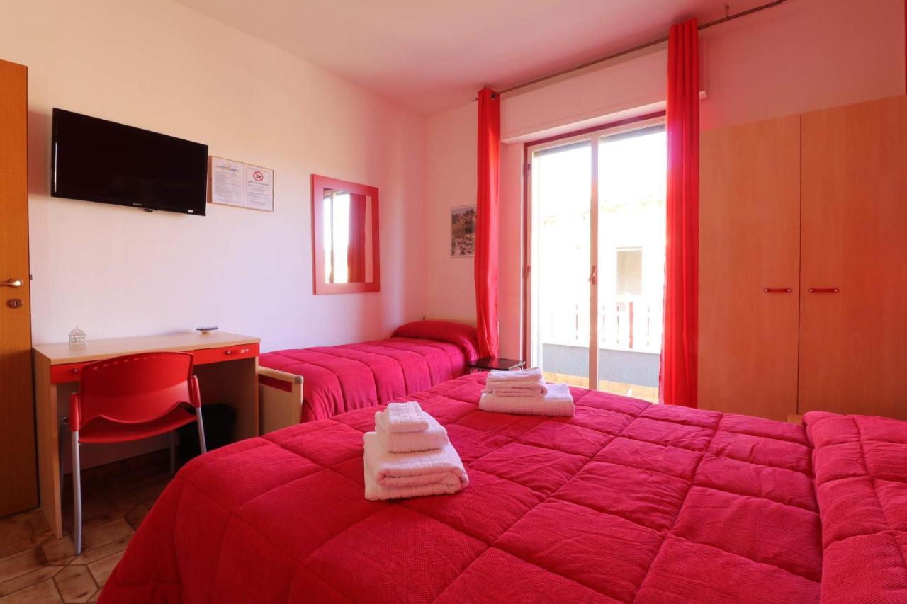 B&B Spiaggia Di Ponente Scicli Exteriér fotografie