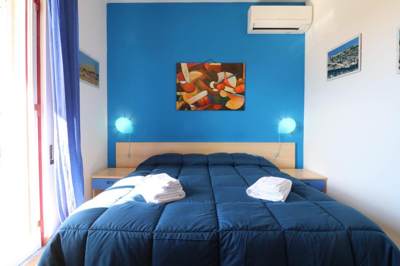 B&B Spiaggia Di Ponente Scicli Exteriér fotografie