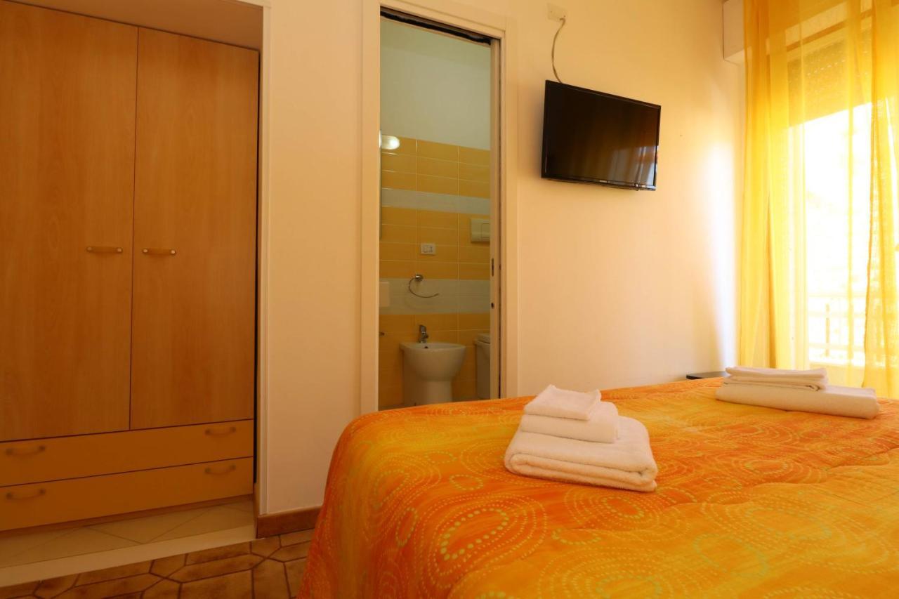 B&B Spiaggia Di Ponente Scicli Exteriér fotografie